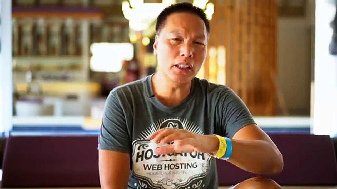 Why I Promote MOBE by John Chow