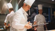 Benoît Violier, l'un des meilleurs chefs cuisiniers du monde, est décédé
