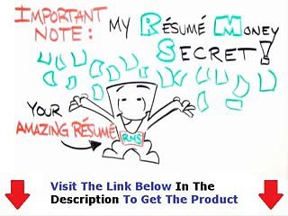 Amazing Resume Creator Reviews Bonus + Discount