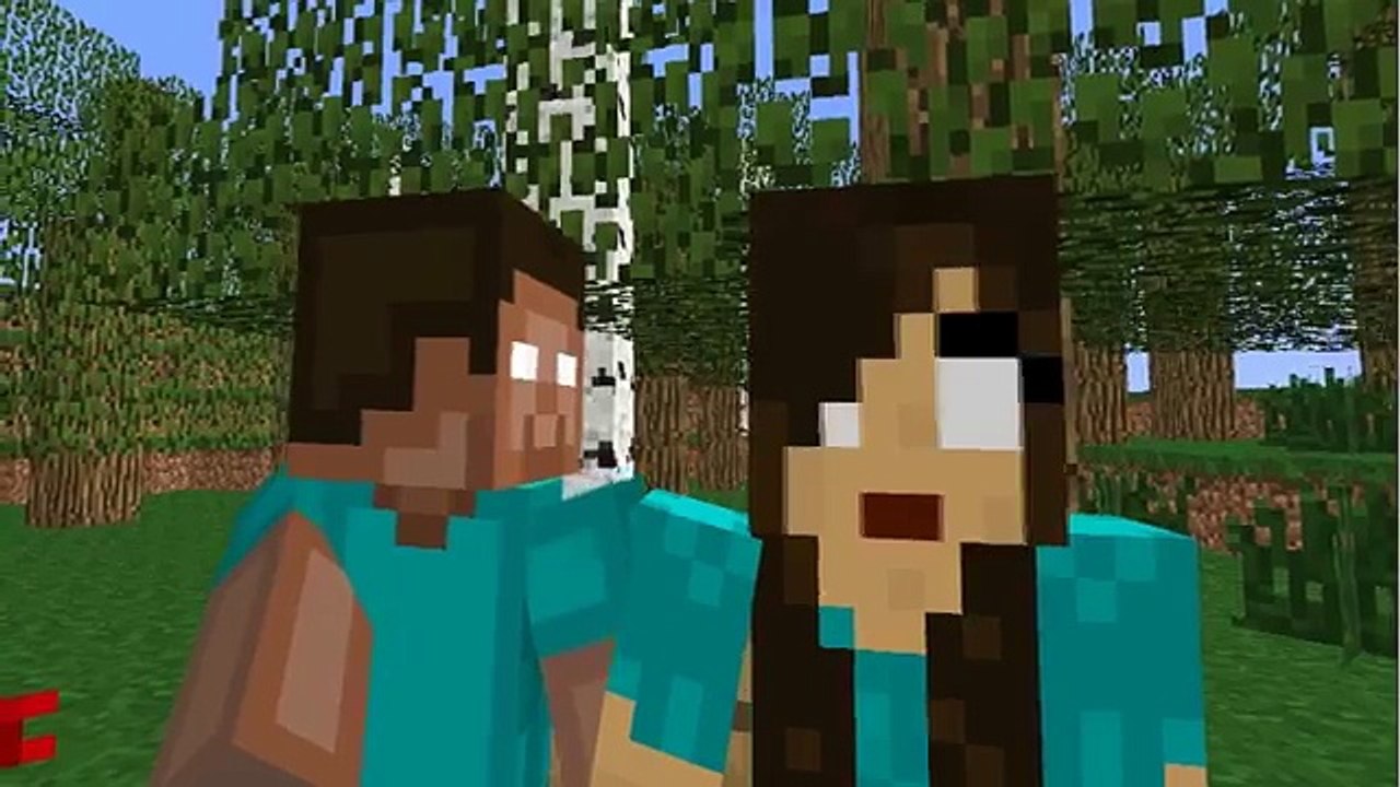 New Student! - Minecraft