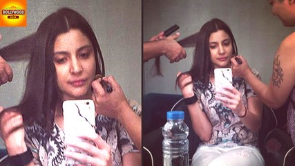 Download Video: Anushka Sharma Preps Up For Salman Khan's SULTAN | Bollywood Asia