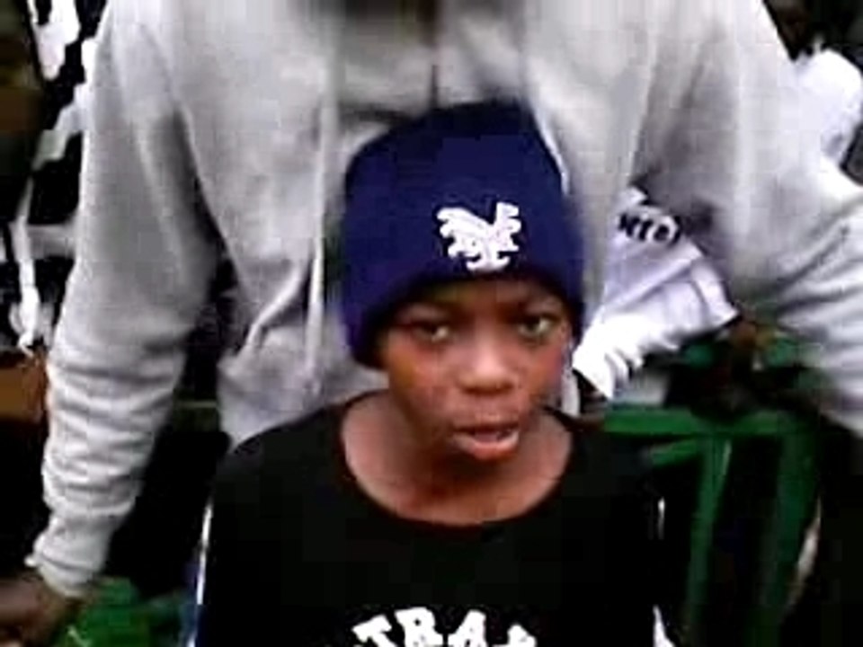 ZINO BDR