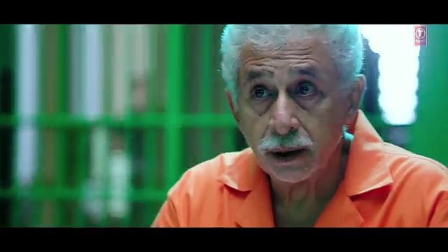 TERAA SURROOR OFFICIAL TRAILER | Himesh Reshammiya, Farah Karimaee, Naseeruddin Shah