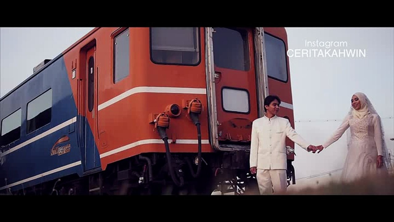 DILWALE - Video Perkahwinan 2016 | Lebih Cantik , Lebih Versatail