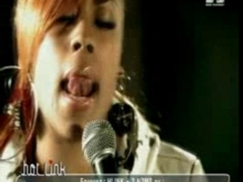 Puff Daddy & Keyshia Cole - Last Night