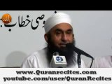 Sood (Interest) Aur Zakat - Maulana Tariq Jameel Sahab