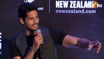 Sidharth Malhotra OPENS UP about living-in with Alia Bhatt! | Bollywood Celebs