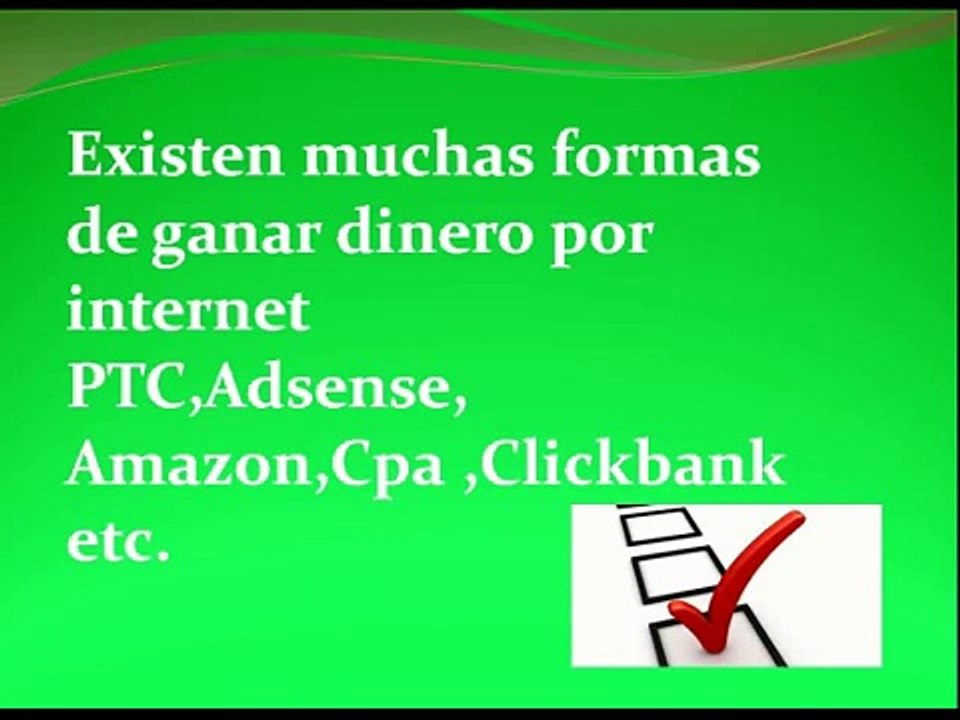 GANA DINERO CON ENCUESTAS POR INTERNET, GANA CON ENCUESTAS POR INTERNET