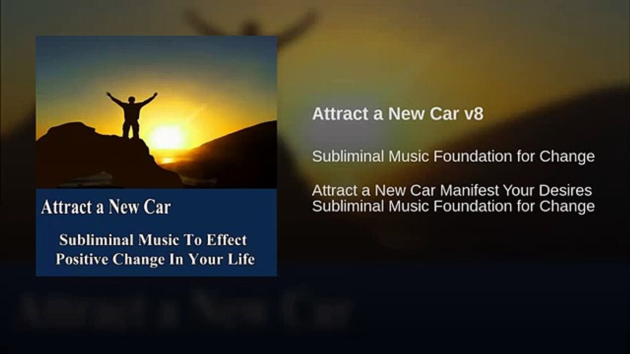 Attract a New Car v8