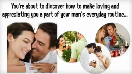 Penguin Method - How to Win you Ex BF Back