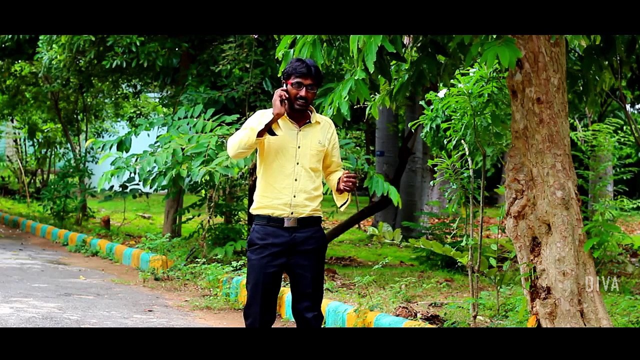 Tamil Short Film - ANDHAM - Red Pix Short Film