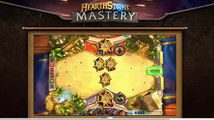 Hearthstone Mastery Discount, Coupon Code, $1 Trial For 3 Days