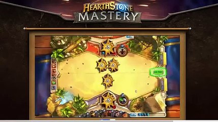 Hearthstone Mastery Discount, Coupon Code, $1 Trial For 3 Days