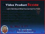 Casey Zeman   Easy Webinar 3 0 Video Product Review, Why Buy  96825