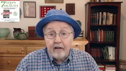 7 Steps To Health And The Big Diabetes Lie Review