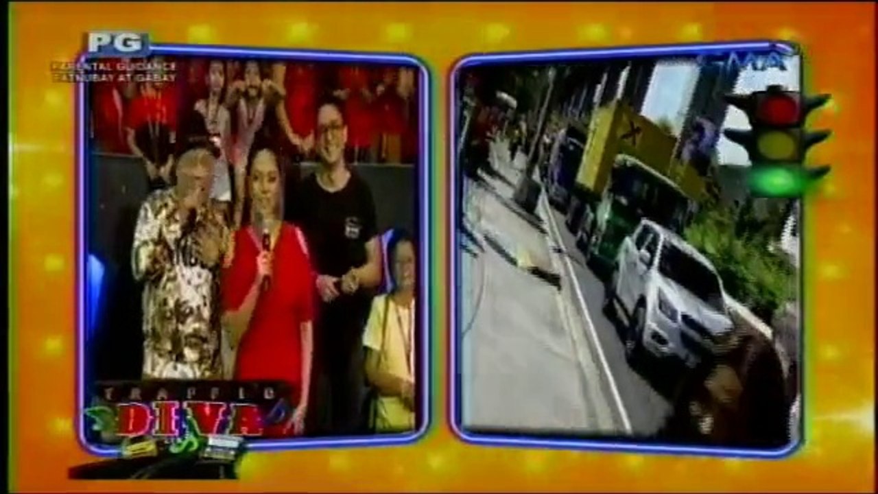 Eat Bulaga February 1, 2016 Part 2
