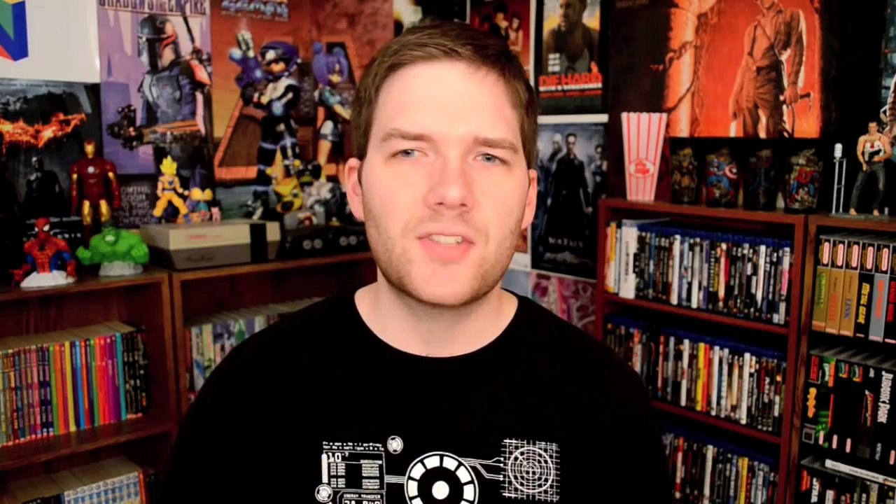 Blue is the Warmest Color Movie Review by Chris Stuckmann Dailymotion Video