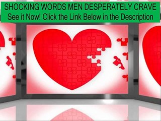 why men dont like me - Obsession Phrases to Make Him Fall in Love