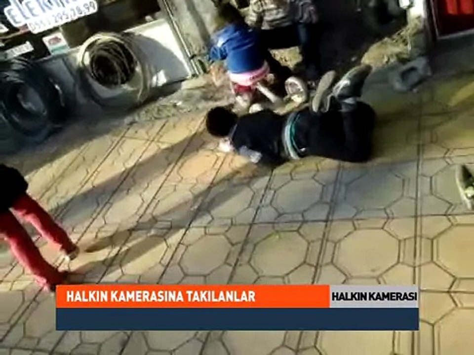 Halkin Kamerasi