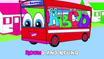 Im a Little Teapot | Busy Beavers TV Show #7 | 30 Mins | Kindergarten Kids Nursery Rhymes & Songs