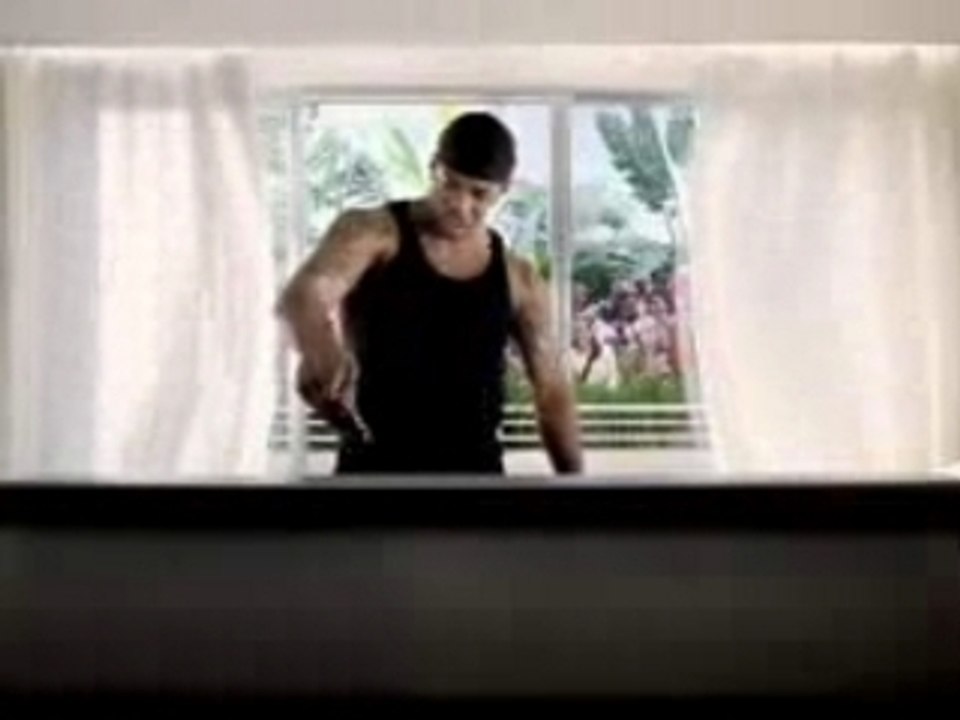 virgin advertisement - Busta rhymes 01