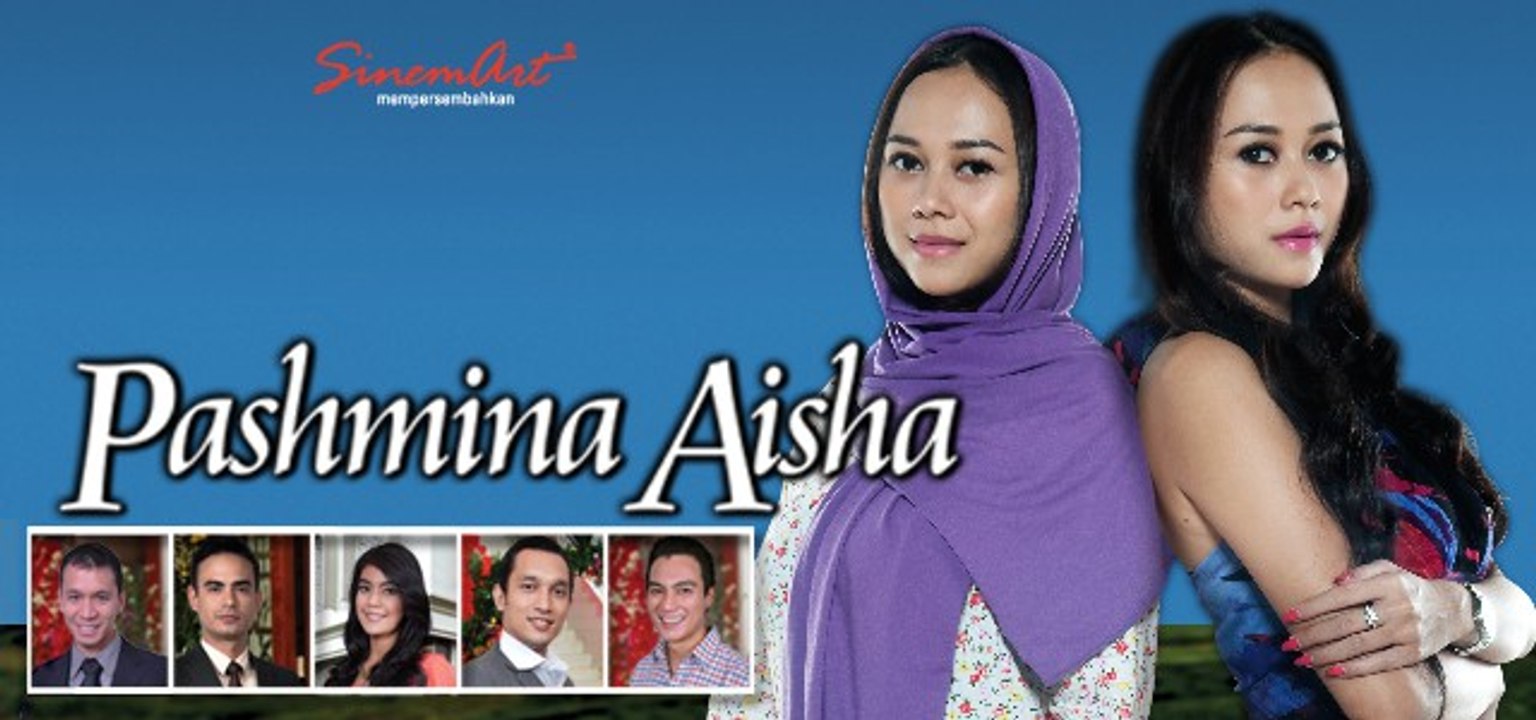 PASHMINA AISHA Episode 5