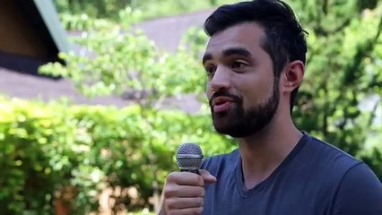 Trevor&#39;s Interview from the Drop Ship Lifestyle Retreat in Krabi 2015