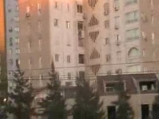 Ride in an Atos 🚗