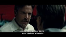 Batman vs Superman  A Origem da Justiça (2016) - Comercial 4 Legendado