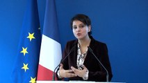 [ARCHIVE] Journées nationales portes ouvertes des lycées professionnels : discours de Najat Vallaud-Belkacem
