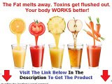 Juicing For Fat Loss Recipes Bonus + Discount