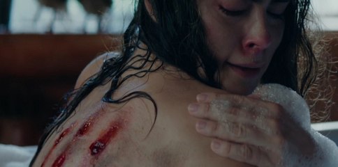 Cabin Fever - Official Trailer (2016) Eli Roth Horror Movie