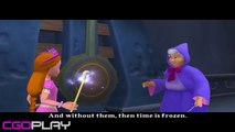 ♥ Disney Princess: Enchanted Journey PC Walkthrough - Cinderella Chapter 3