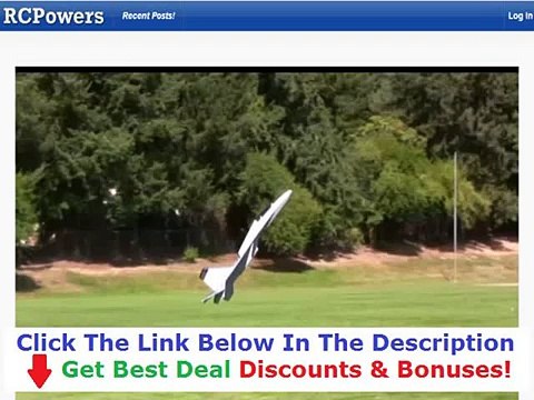 Rcpowers J20 +++ 50% OFF +++ Discount Link