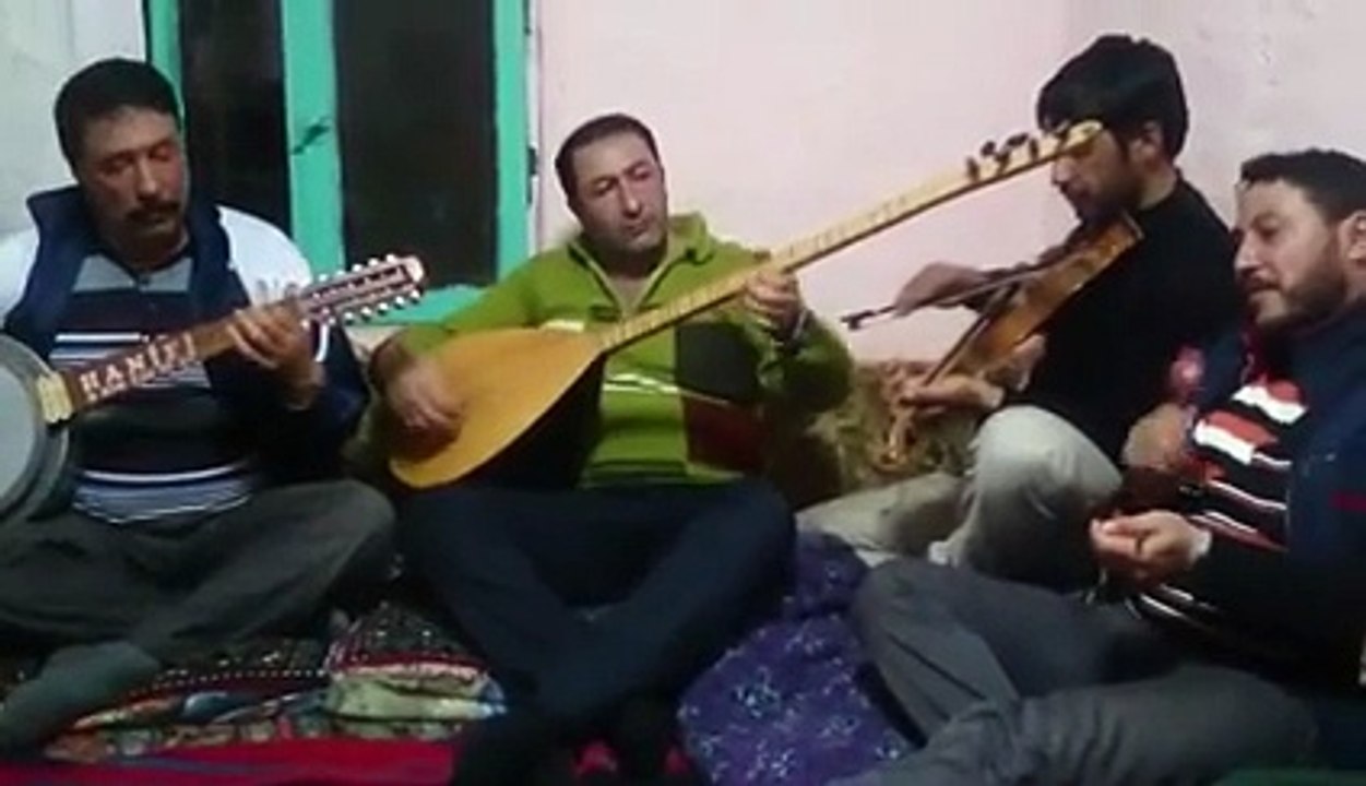 Mükremin Berber Saffet Efendi