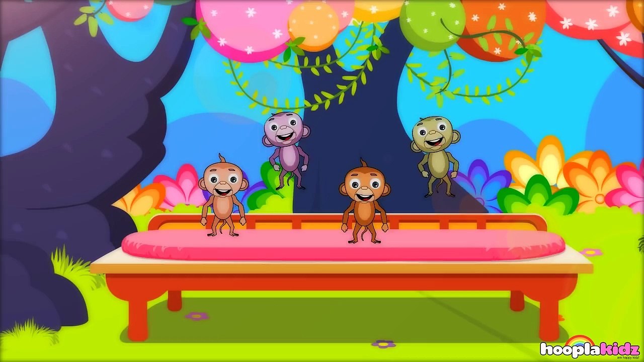 ABC Song | ABC Songs For Children | Plus Popular Nursery Rhymes Collection | 25 Mins by Hooplakidz