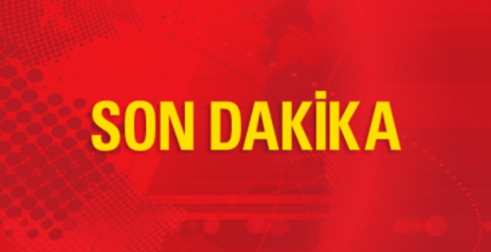 İstanbul'da Yük Asansörü Yere Çakıldı! 3 İşçi Yaşamını Yitirdi