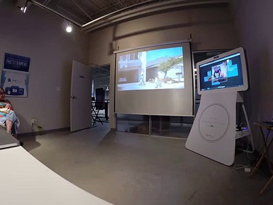 John Chow - Intro Video
