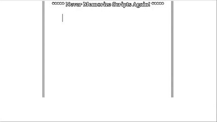 The Complete Ear Prompter Book