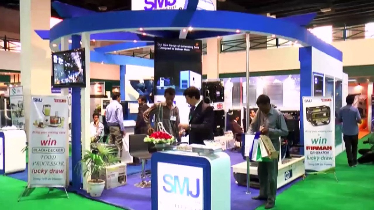 IEEEP Fair 2015-Event Video