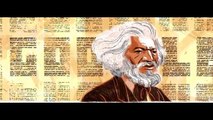 Frederick Douglass Google Doodle,Celebrating Frederick Douglass