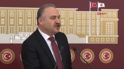 CHP'li Gök Cumhurbaşkanı Anayasa'ya Karşı Darbe Yapmaktadır
