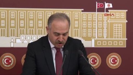 CHP'li Gök; Cumhurbaşkanı Anayasa'ya Karşı Darbe Yapmaktadır 2