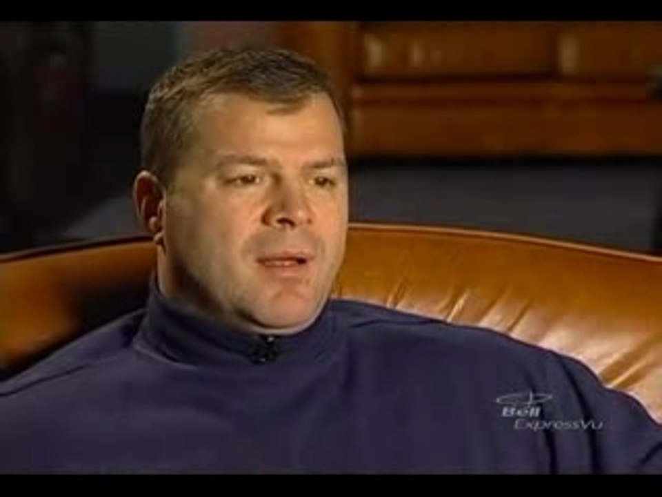 A Coach's Passion