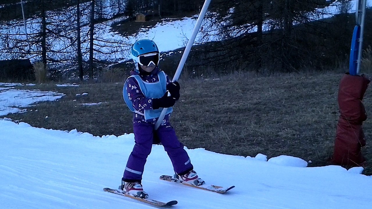 tirefesses ski ASPTTNice Vidéo Dailymotion