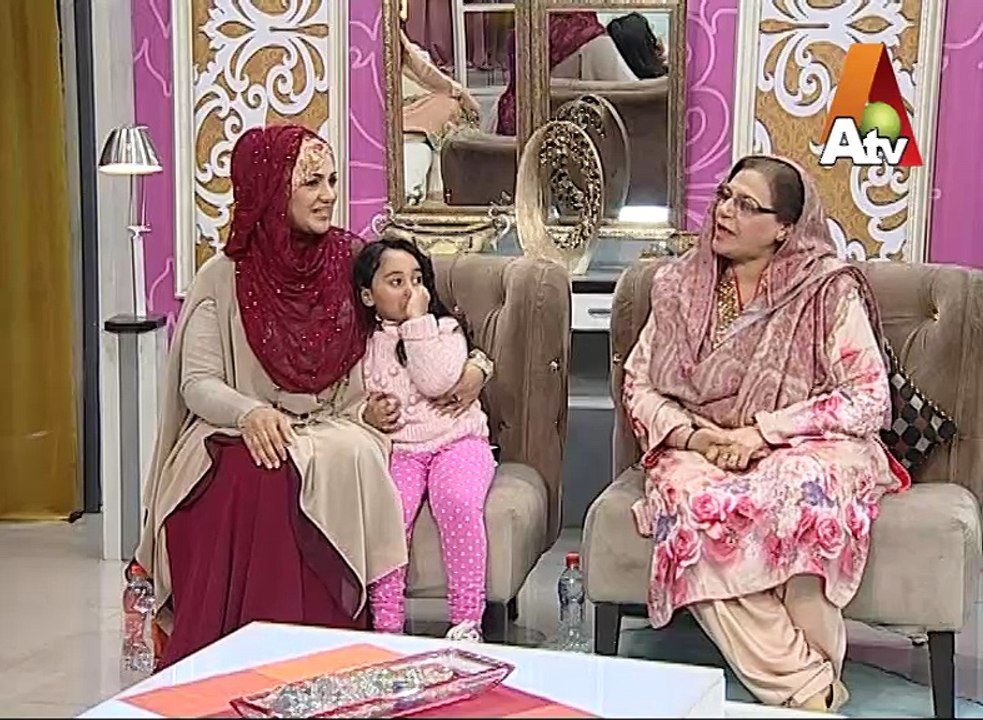 The Weekend Show 30Jan Part 2