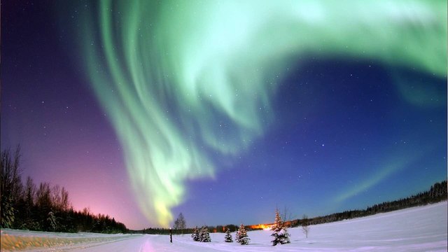 Reise TV: Südamerika - Nordlicht - Ägypten