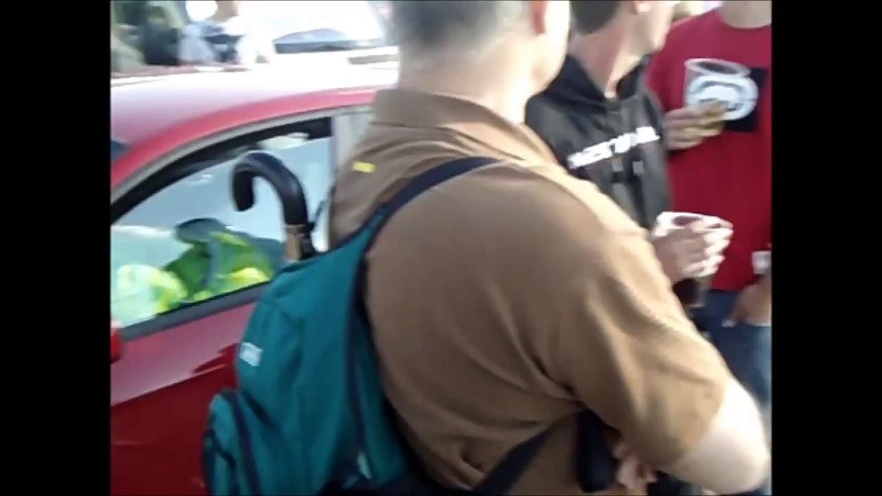 Drift Quad y caballito Ktm jerez HD