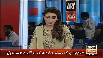 Breaking:- Kanwal Nauman passes away after brain hemorrhage