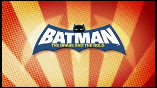 Batman The Brave and the Bold The Videogame – Nintendo Wi [Parsisiusti .torrent]